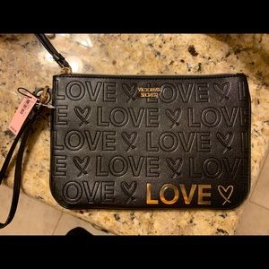 Victoria Secret Wrislet